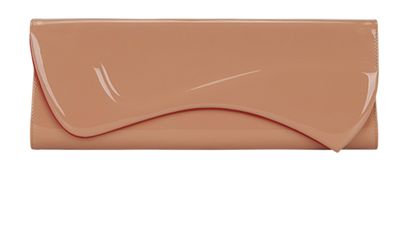 Pigalle Clutch, front view